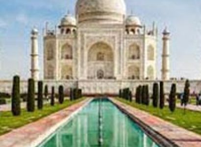 Exclusive Delhi - Agra Tour