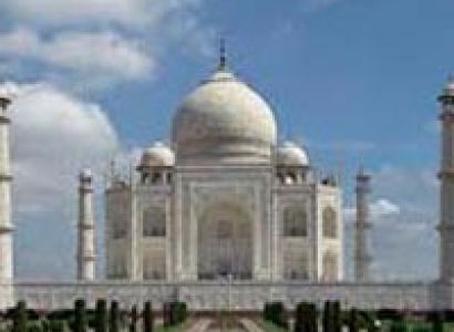 Delhi - Agra Tour