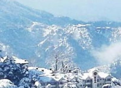 Natural Beauty of Himachal Pradesh Tours
