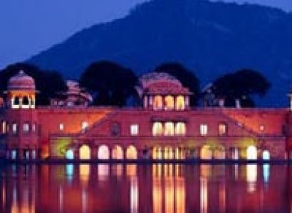 Nice Jaipur 2* Tour