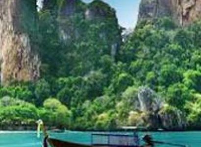 Paradise Called Andaman Tour