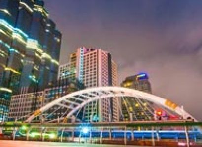 Bangkok Highlights(2 Nights) 3* Tour