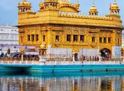 Amritsar Tour