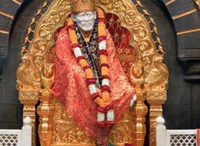Shirdi Tour With Shani Shingnapur