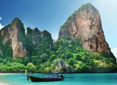 Amazing  Andaman  Tour