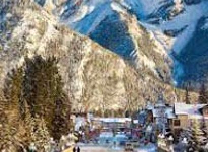 Winter Western Escapade Tour