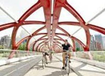 Canada Stony Peak Tour