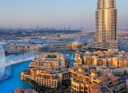 Dubai - 05 Nights/06 Days Tour