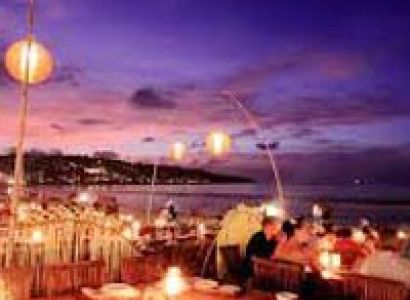 Romantic Bali 3 Days & 4 Nights Tour