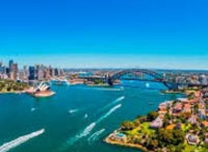 Simply Australia Tour