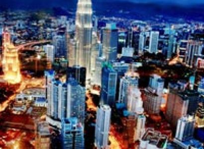 Singapore With Malaysia - 06 Nights/07 Days Tour