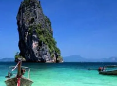 Thai Wonders – Krabi, Phuket, Pattaya, Bangkok – 07 Nights/08 Days