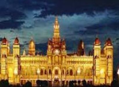 Coimbatore - Bangalore - Ooty Tour