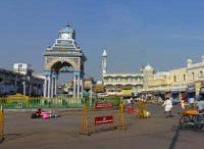 Enchanting Rainforest ( 5 Nights / 6 Days ) Tour