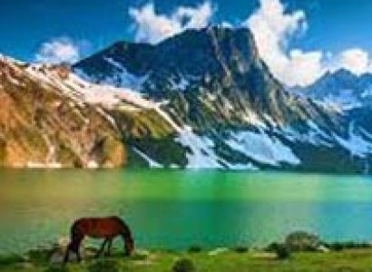 Best of Kashmir Tour Package