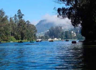 Ooty Tour Package