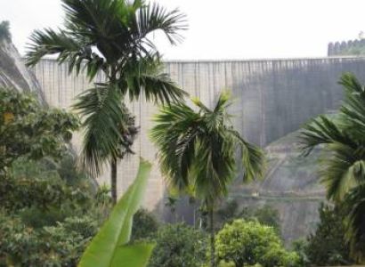 Thekkady Tour Package