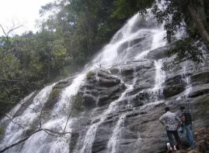 Yercaud Tour Package