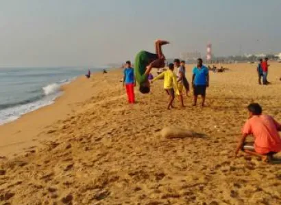 Chennai Tour Package