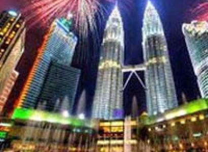 Singapore & Malaysia Trip