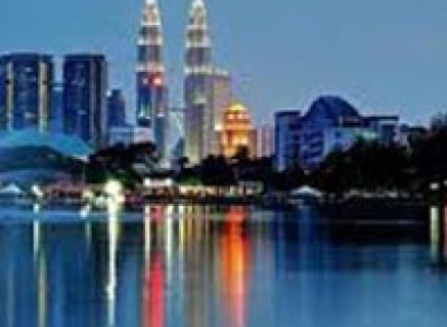 Exotic 02 Islands Cruise With Malaysia Tour