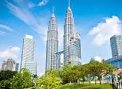 Exotic Malaysia Tour