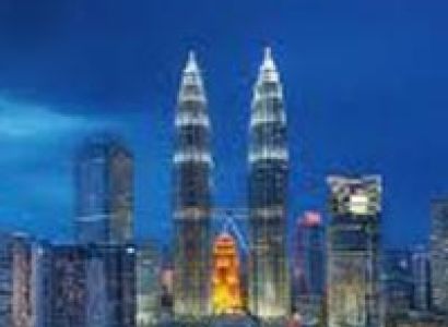 Malaysia with Langkawi Tour