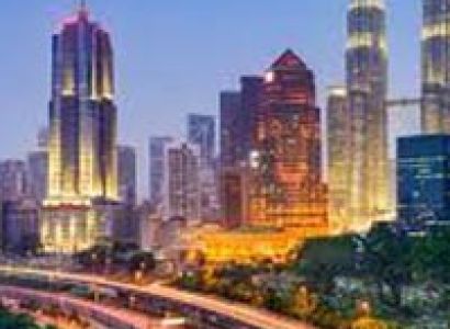 Malaysia and Bali Tour