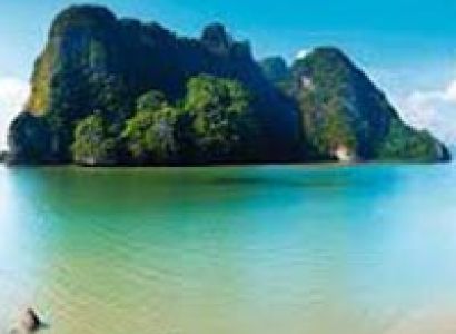 Cambodia and Thailand Tour