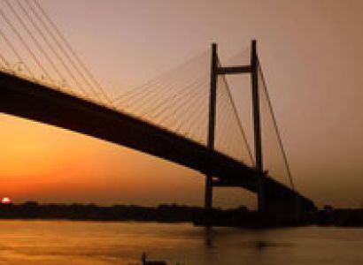 River Ganges Heritage Cruise Tour