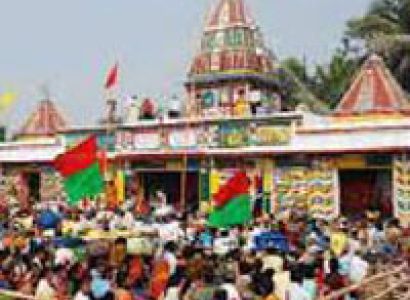 Kolkata Gangasagar Tour