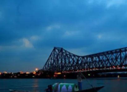 Kolkata Tour