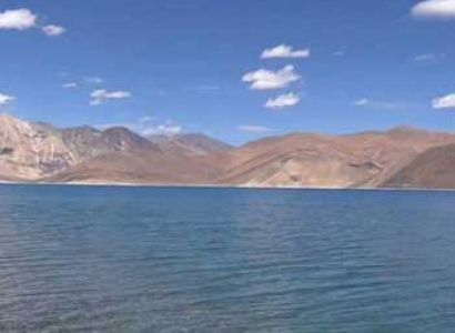 Jewels Of Ladakh Tour