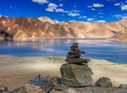 Incredible Ladakh Tour