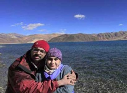 4/5 Days Tour Package of Leh