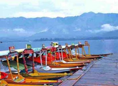 3/4 Days Tour Package Kashmir
