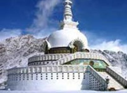 HoneyMoon In Srinagar Tour