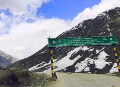 6 - 7 Days Tour Package Kashmir