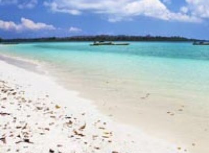 Memorable Andaman’s Tour