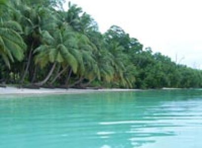 Splendours of Andaman Tour