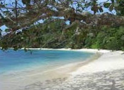 Mystical Andaman's Tour