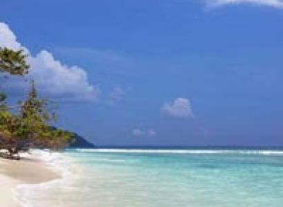 Fun Filled Havelock Tour