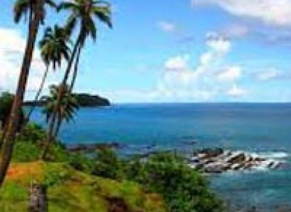 Port Blair Holiday Tour