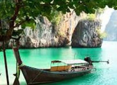 Andaman Island Holiday Tour