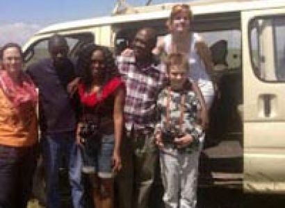 3 Days Masai Mara Tour