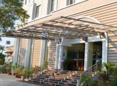 Business Travellers Image