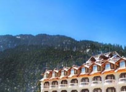 Magical Moment with Shimla, Manali, Dalhousie, Dharamsala Tour