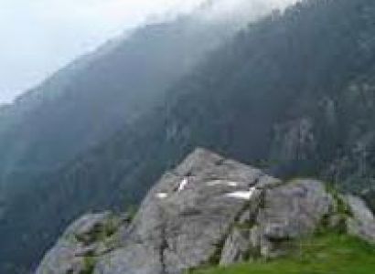 Mix tour with Mata Vaishno Devi, Shimla, Manali, Dharamsala, Dalhousie & Amritsar