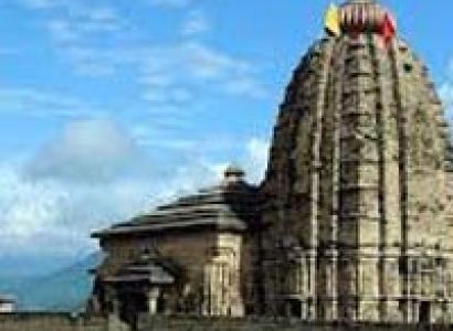 Short tour with Shimla, Manali, Dalhousie, Dharamsala & Amritsar Tour