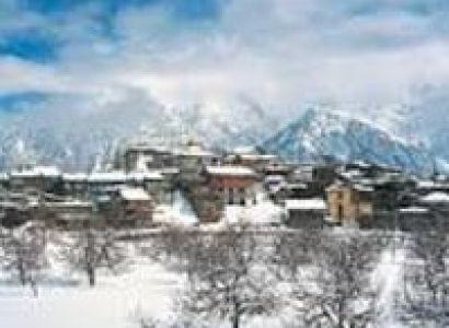 Himachal Hills with Punjab Tour